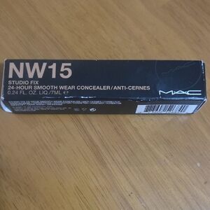 Mac Studio Fix Concealer, NW15
